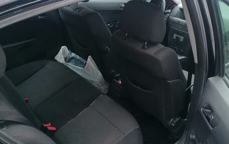 Opel Astra H, 2006 год, 460 000 рублей, 14 фотография