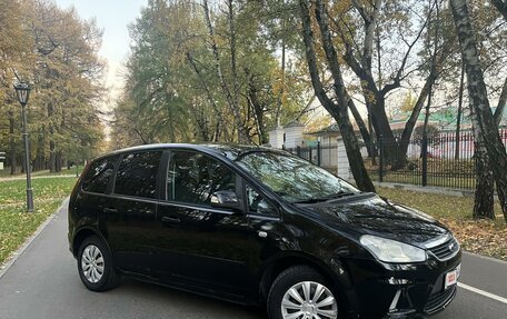 Ford C-MAX I рестайлинг, 2010 год, 2 фотография