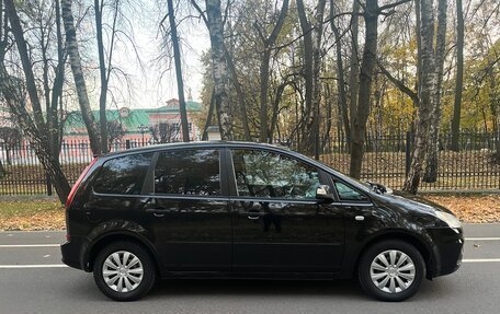 Ford C-MAX I рестайлинг, 2010 год, 6 фотография