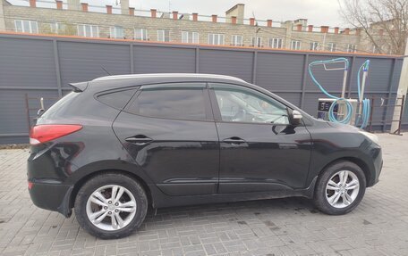 Hyundai ix35 I рестайлинг, 2010 год, 990 000 рублей, 5 фотография