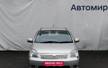 Toyota Raum II, 2006 год, 720 000 рублей, 2 фотография