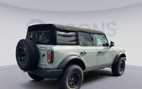 Ford Bronco, 2024 год, 10 149 000 рублей, 3 фотография