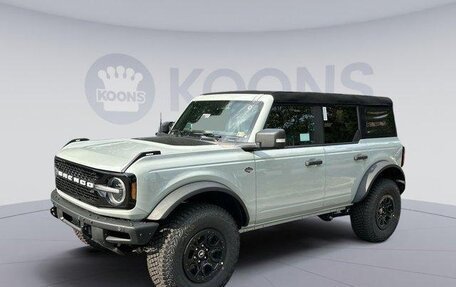 Ford Bronco, 2024 год, 10 149 000 рублей, 2 фотография