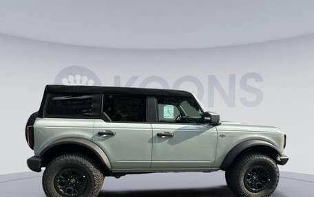 Ford Bronco, 2024 год, 10 149 000 рублей, 4 фотография