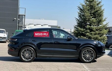 Porsche Cayenne III, 2024 год, 21 190 000 рублей, 15 фотография