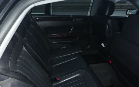 Volkswagen Phaeton I рестайлинг, 2008 год, 499 000 рублей, 7 фотография