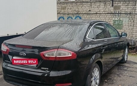 Ford Mondeo IV, 2013 год, 1 450 000 рублей, 4 фотография