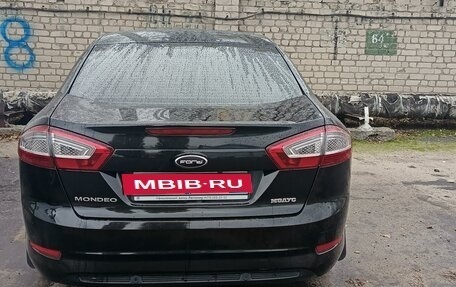 Ford Mondeo IV, 2013 год, 1 450 000 рублей, 3 фотография