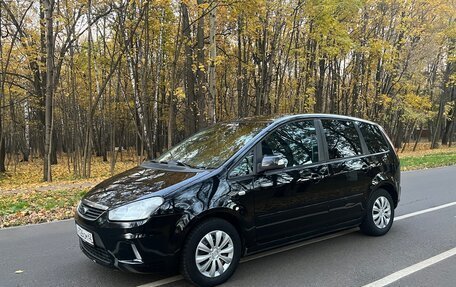 Ford C-MAX I рестайлинг, 2010 год, 650 000 рублей, 2 фотография