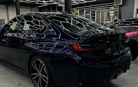 BMW 3 серия, 2022 год, 6 800 000 рублей, 8 фотография