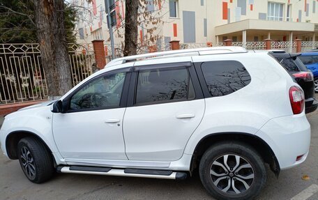 Nissan Terrano III, 2018 год, 1 900 000 рублей, 2 фотография