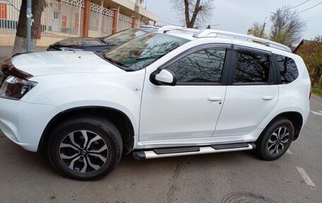 Nissan Terrano III, 2018 год, 1 900 000 рублей, 4 фотография