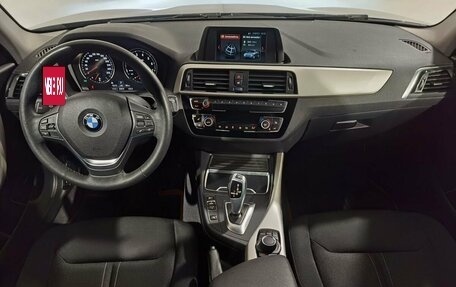 BMW 1 серия, 2018 год, 2 180 000 рублей, 11 фотография