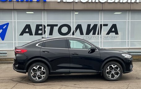 Haval F7x I, 2022 год, 2 279 000 рублей, 3 фотография