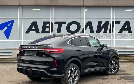 Haval F7x I, 2022 год, 2 279 000 рублей, 2 фотография