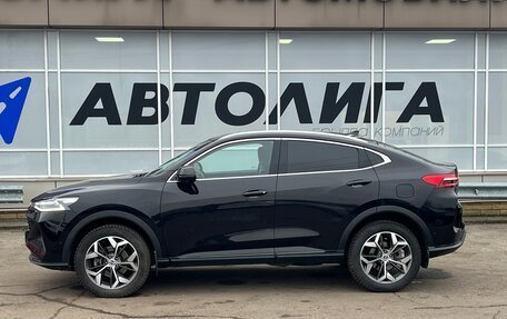 Haval F7x I, 2022 год, 2 279 000 рублей, 4 фотография