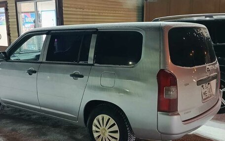 Toyota Probox I, 2002 год, 490 000 рублей, 2 фотография