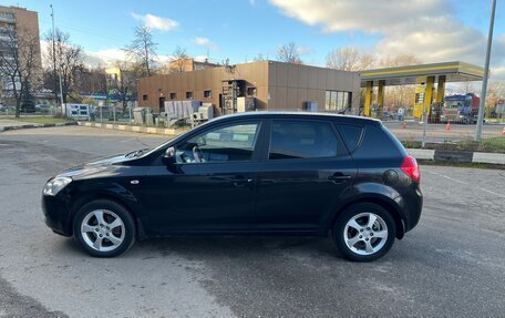 KIA cee'd I рестайлинг, 2008 год, 830 000 рублей, 4 фотография