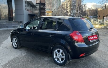 KIA cee'd I рестайлинг, 2008 год, 830 000 рублей, 5 фотография