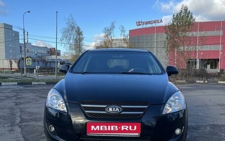 KIA cee'd I рестайлинг, 2008 год, 830 000 рублей, 2 фотография