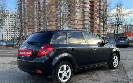 KIA cee'd I рестайлинг, 2008 год, 830 000 рублей, 7 фотография