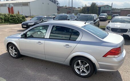 Opel Astra H, 2011 год, 900 000 рублей, 4 фотография