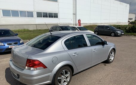 Opel Astra H, 2011 год, 900 000 рублей, 2 фотография