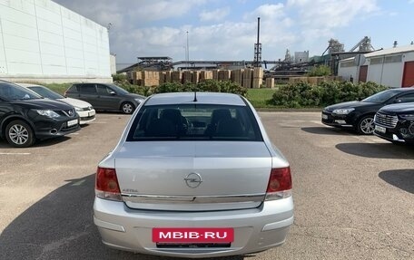 Opel Astra H, 2011 год, 900 000 рублей, 3 фотография