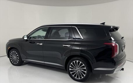 Hyundai Palisade I, 2023 год, 9 798 000 рублей, 4 фотография