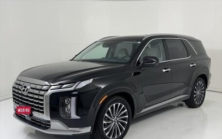 Hyundai Palisade I, 2023 год, 9 798 000 рублей, 3 фотография