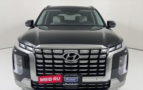 Hyundai Palisade I, 2023 год, 9 798 000 рублей, 2 фотография