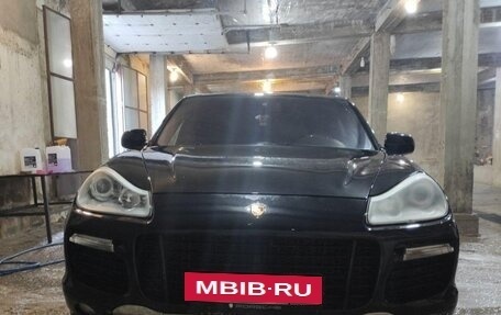 Porsche Cayenne III, 2006 год, 1 577 000 рублей, 8 фотография