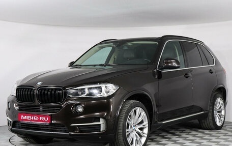 BMW X5, 2015 год, 3 898 000 рублей, 1 фотография