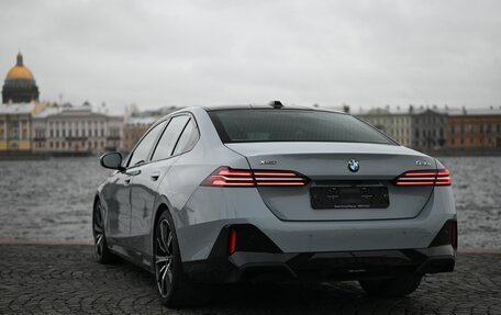 BMW 5 серия, 2023 год, 9 990 000 рублей, 11 фотография