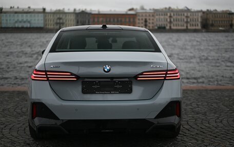 BMW 5 серия, 2023 год, 9 990 000 рублей, 12 фотография