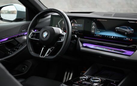 BMW 5 серия, 2023 год, 9 990 000 рублей, 25 фотография