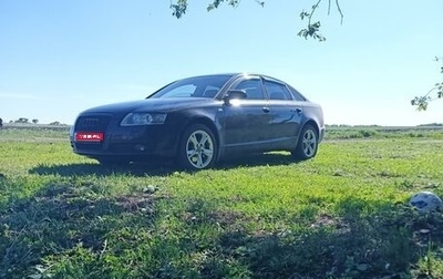 Audi A6, 2005 год, 700 000 рублей, 1 фотография