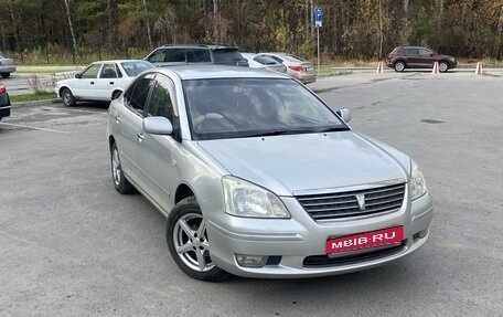 Toyota Premio, 2003 год, 840 000 рублей, 1 фотография