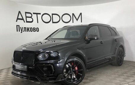 Bentley Bentayga I, 2021 год, 28 900 000 рублей, 1 фотография