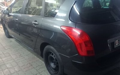 Peugeot 308 II, 2008 год, 600 000 рублей, 1 фотография