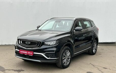 Geely Atlas, 2022 год, 2 200 000 рублей, 1 фотография