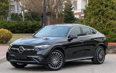 Mercedes-Benz GLC Coupe, 2024 год, 10 990 000 рублей, 1 фотография