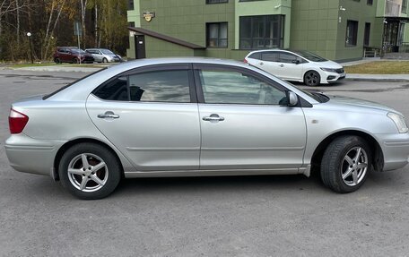 Toyota Premio, 2003 год, 840 000 рублей, 3 фотография