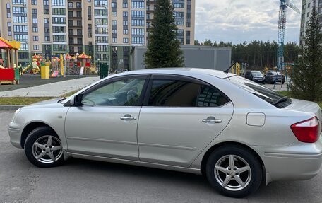 Toyota Premio, 2003 год, 840 000 рублей, 6 фотография