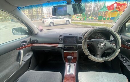 Toyota Premio, 2003 год, 840 000 рублей, 12 фотография