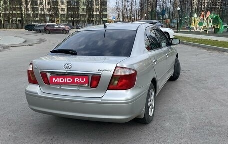 Toyota Premio, 2003 год, 840 000 рублей, 4 фотография