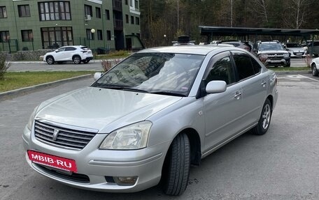 Toyota Premio, 2003 год, 840 000 рублей, 2 фотография