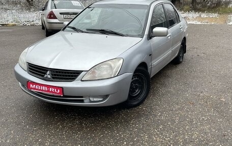 Mitsubishi Lancer IX, 2005 год, 430 000 рублей, 1 фотография