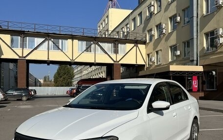 Volkswagen Polo VI (EU Market), 2021 год, 1 530 000 рублей, 2 фотография