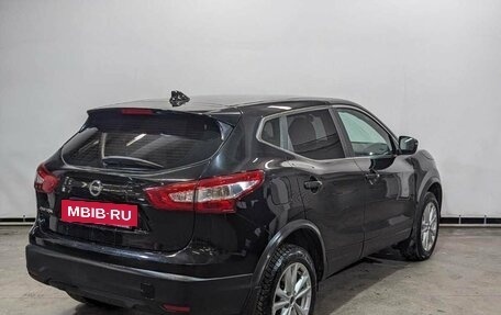 Nissan Qashqai, 2018 год, 1 560 000 рублей, 5 фотография